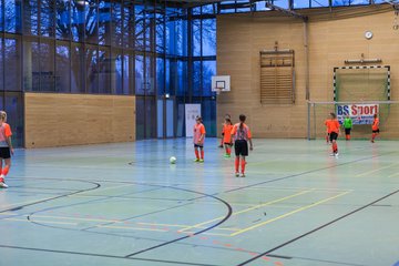 Bild 75 - La Rieve Cup - D-Juniorinnen
